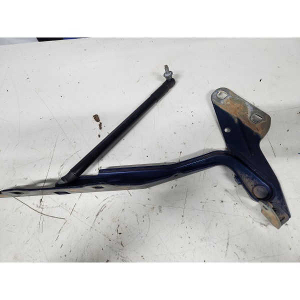 Dobradiça Do Capô Dodge Ram 6.7 2500 2021 Original Usado L.e