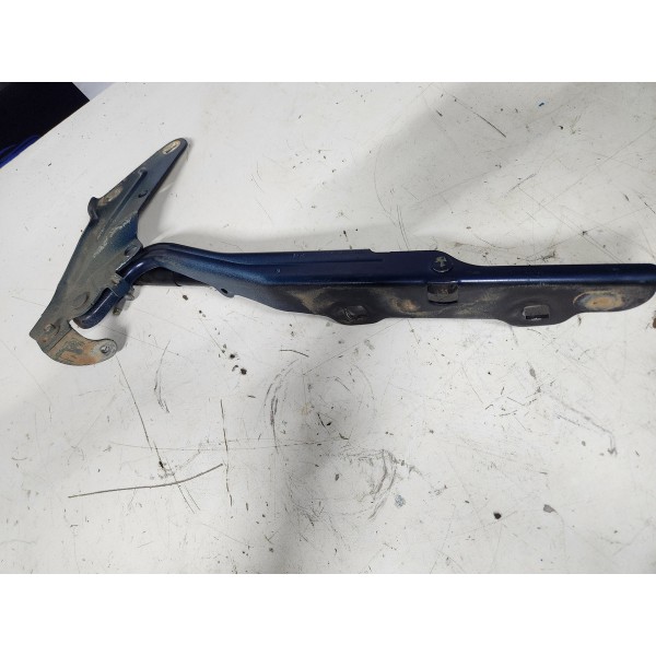 Dobradiça Do Capô Dodge Ram 6.7 2500 2021 Original Usado L.e