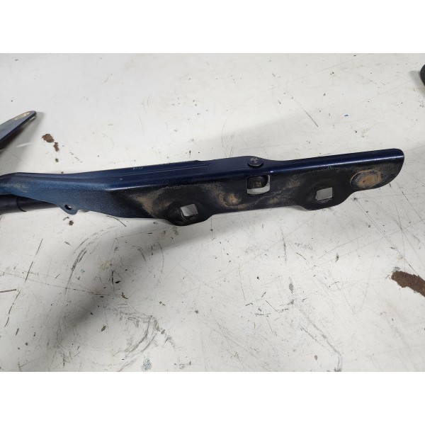 Dobradiça Do Capô Dodge Ram 6.7 2500 2021 Original Usado L.e