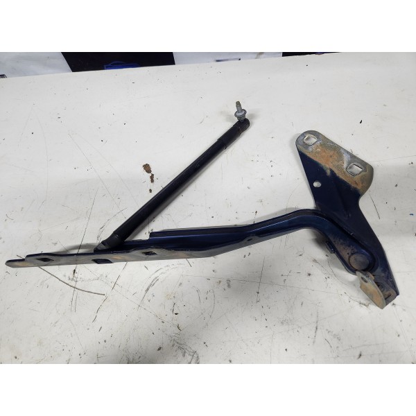 Dobradiça Do Capô Dodge Ram 6.7 2500 2021 Original Usado L.e