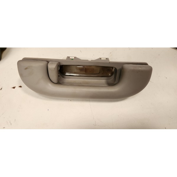 Alça Puta-que-pariu Fiat Toro 2018 Lado Direito.