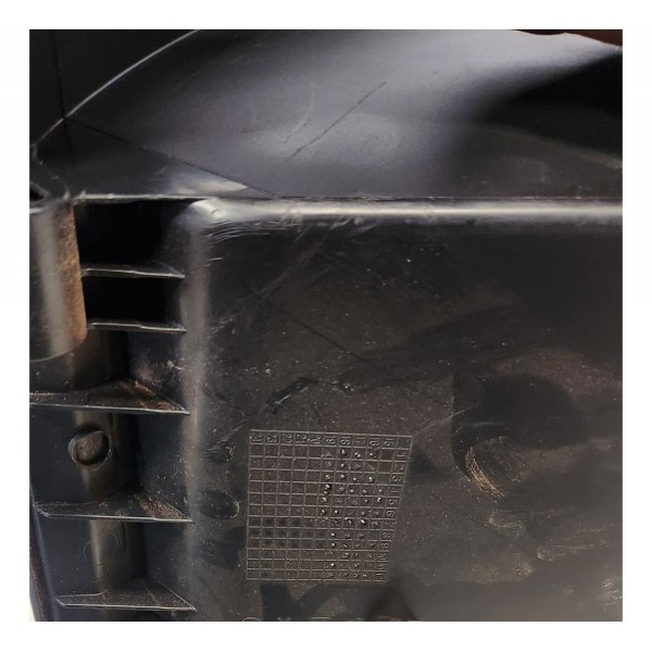 Porta Luva Fiat Toro 2018 Original Usado