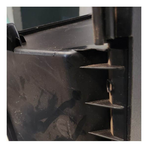 Porta Luva Fiat Toro 2018 Original Usado