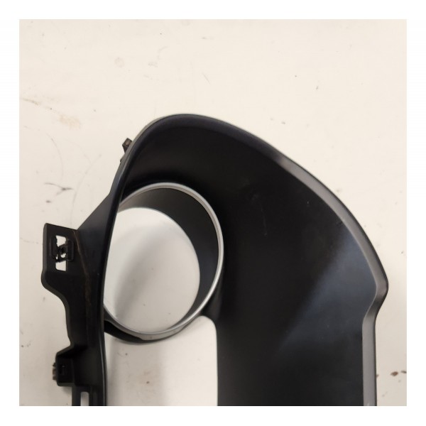 Moldura Painel De Instrumento Fiat Toro 2018 Original Usado