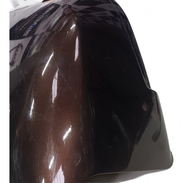 Pisante Parachoque Traseiro L200 Triton 3.2 2015 Original