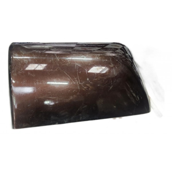 Pisante Parachoque Traseiro L200 Triton 3.2 2015 Original