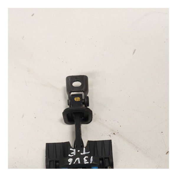 Limitador Porta Traseira Esquerda Amarok V6 2019