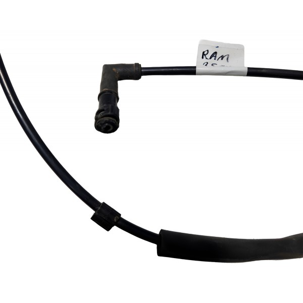 Dodge Ram Brucutur 3500 2022 Original