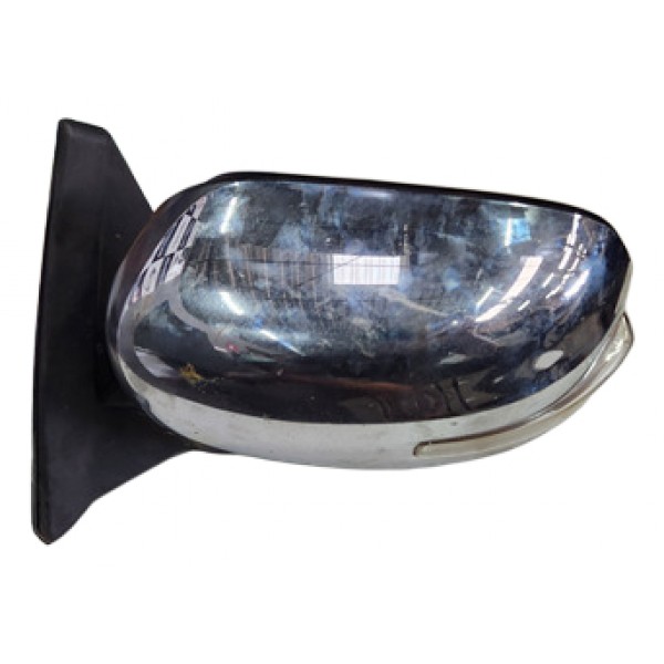 Retrovisor L200 Triton 3.2 L.e Original Usado