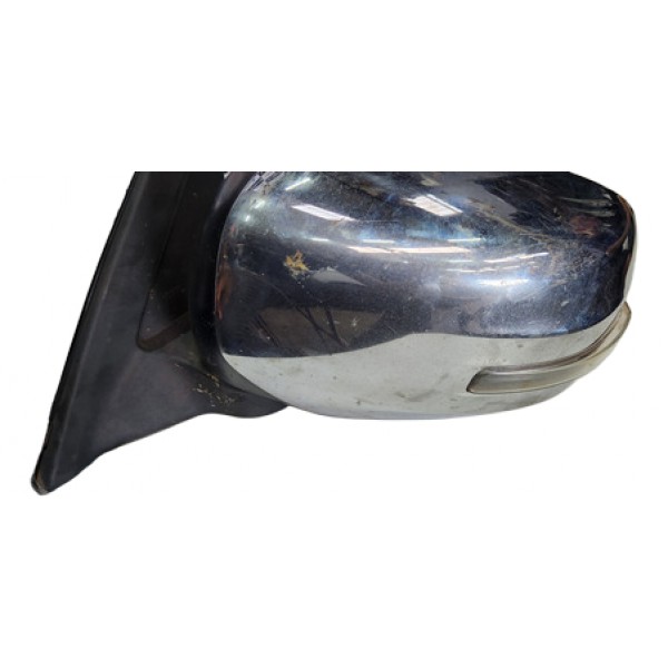 Retrovisor L200 Triton 3.2 L.e Original Usado