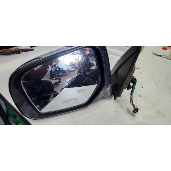 Retrovisor L200 Triton 3.2 L.e Original Usado