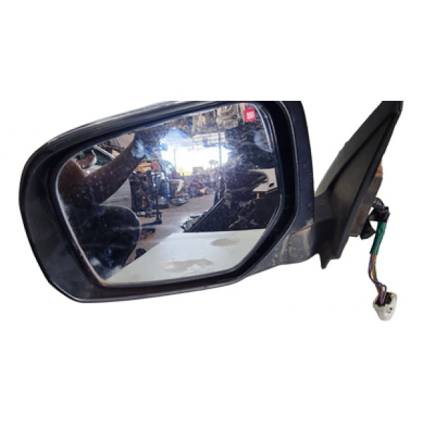 Retrovisor L200 Triton 3.2 L.e Original Usado