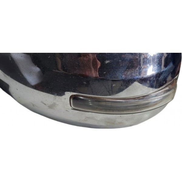 Retrovisor L200 Triton 3.2 L.e Original Usado