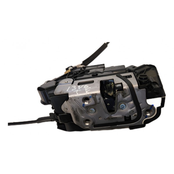 Fechadura Traseira Direita Amarok V6 2019 Original Usado.