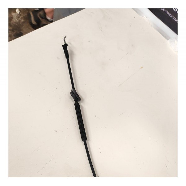 Fechadura Traseira Direita Amarok V6 2019 Original Usado.