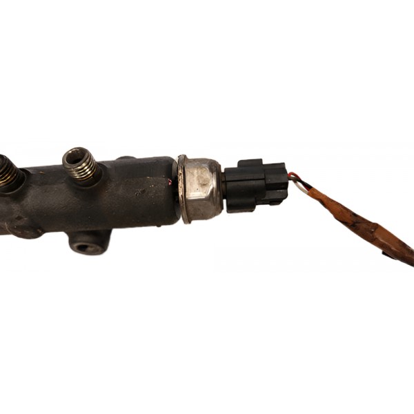 Flauta L200 Triton 3.2 2015 Original Usado