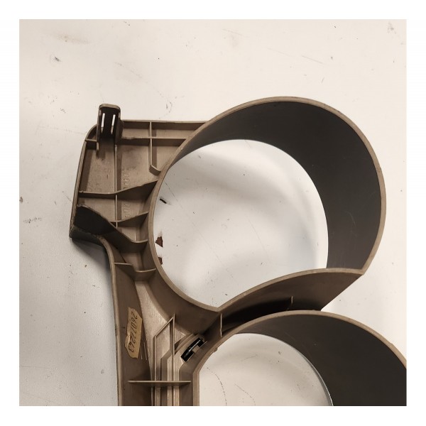 Moldura Painel De Instrumento Toyota Sw4 2011 Original Usado