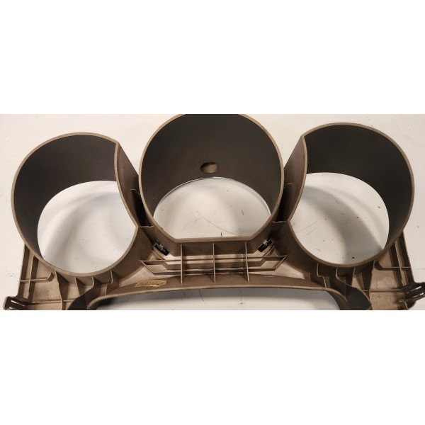 Moldura Painel De Instrumento Toyota Sw4 2011 Original Usado