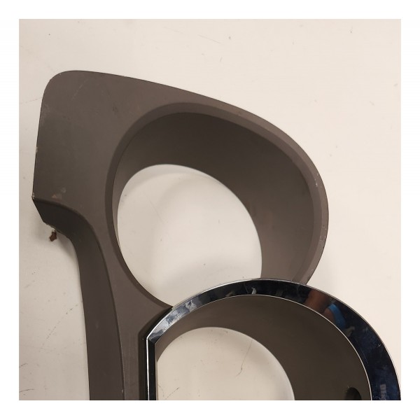 Moldura Painel De Instrumento Toyota Sw4 2011 Original Usado