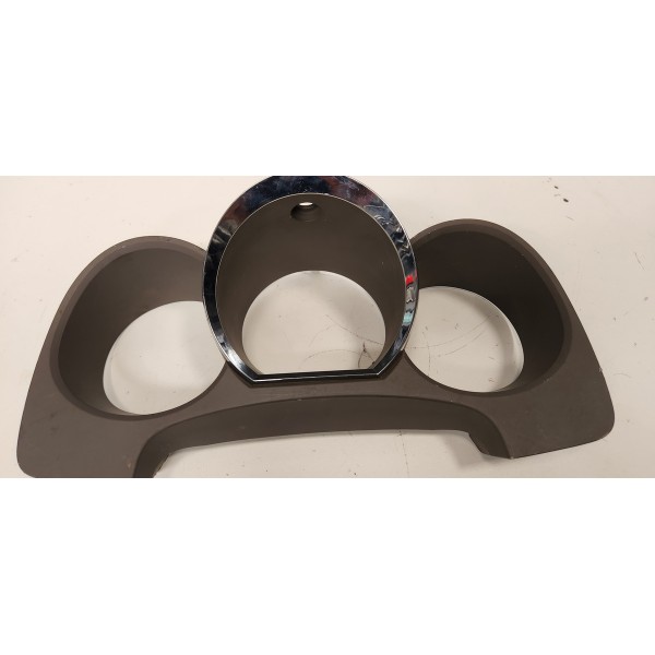Moldura Painel De Instrumento Toyota Sw4 2011 Original Usado