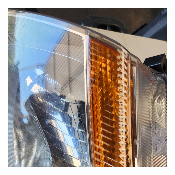 Farol Ford Ranger 2.2 2019 Original Usado L.e