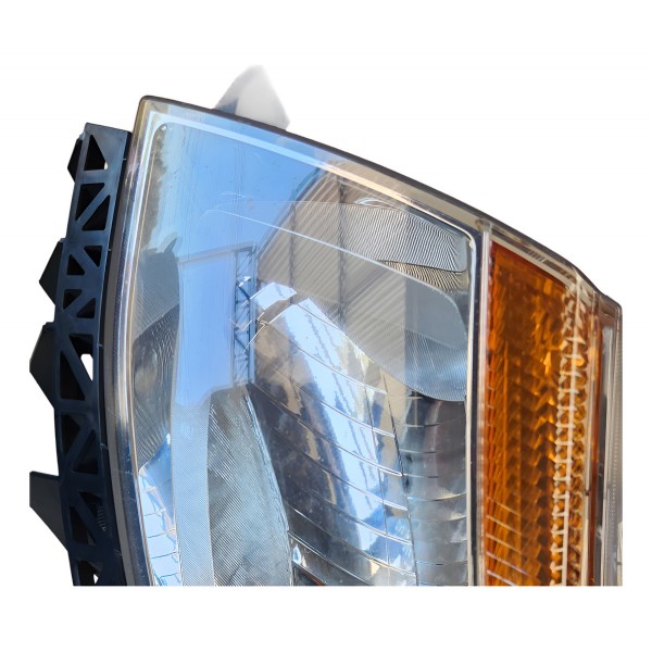 Farol Ford Ranger 2.2 2019 Original Usado L.e