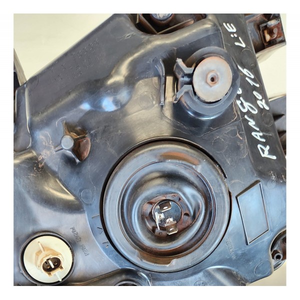 Farol Ford Ranger 2.2 2019 Original Usado L.e