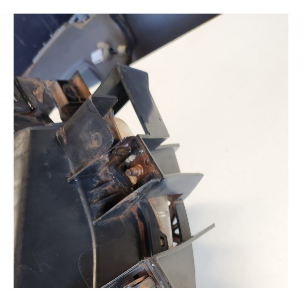 Farol Ford Ranger 2.2 2019 Original Usado L.e