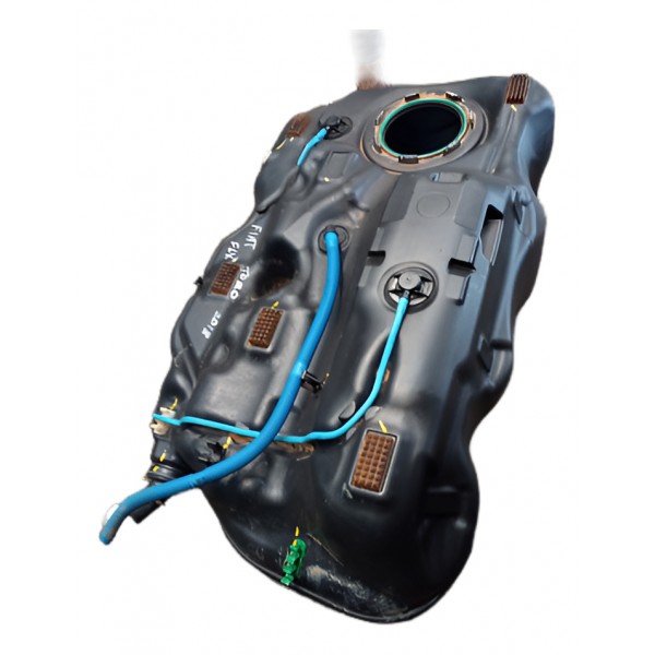 Tanque De Combustível Da Fiat Toro Flex 1.8 2018/2020 Orig