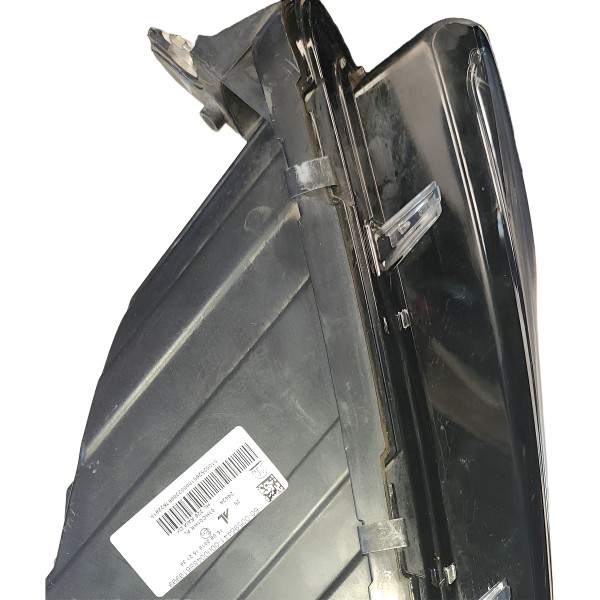 Farol Fiat Toro 2018 Lado Direito  Original Usado.