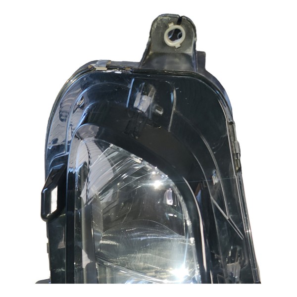 Farol Fiat Toro 2018 Lado Direito  Original Usado.