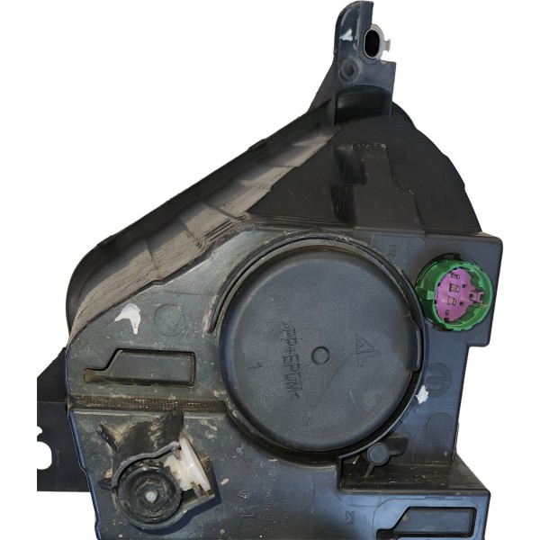 Farol Fiat Toro 2018 Lado Direito  Original Usado.