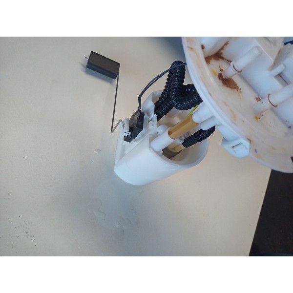 Bomba De Combustível Da Fiat Toro Flex 1.8 2017/2019 Origin