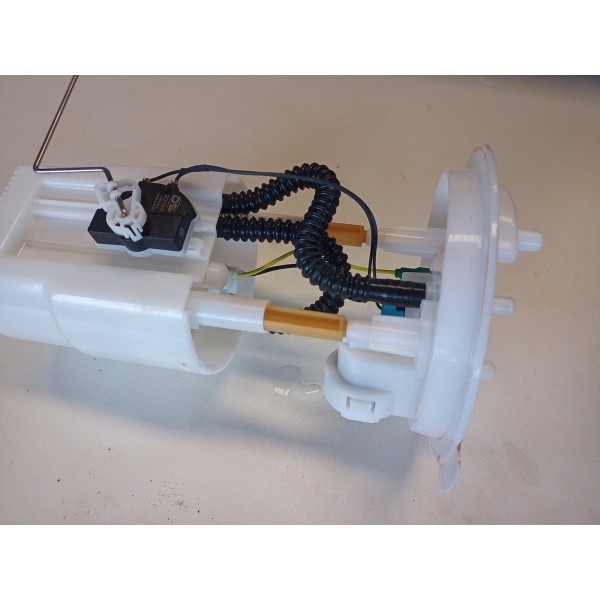 Bomba De Combustível Da Fiat Toro Flex 1.8 2017/2019 Origin