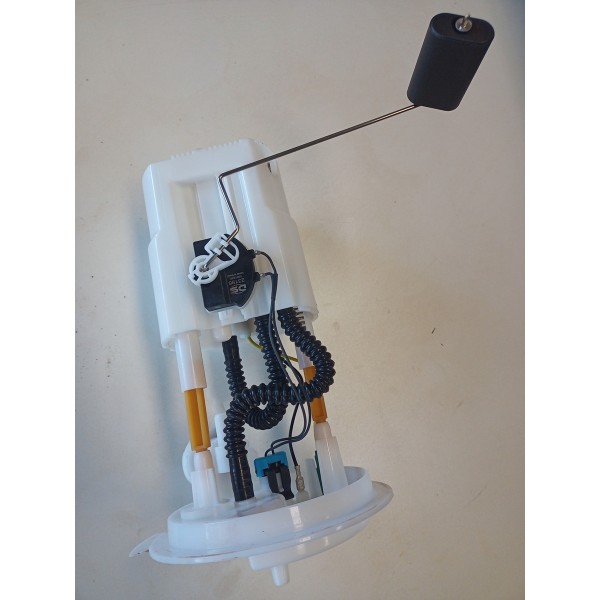 Bomba De Combustível Da Fiat Toro Flex 1.8 2017/2019 Origin