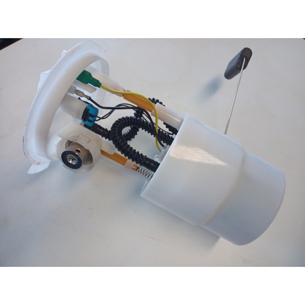 Bomba De Combustível Da Fiat Toro Flex 1.8 2017/2019 Origin