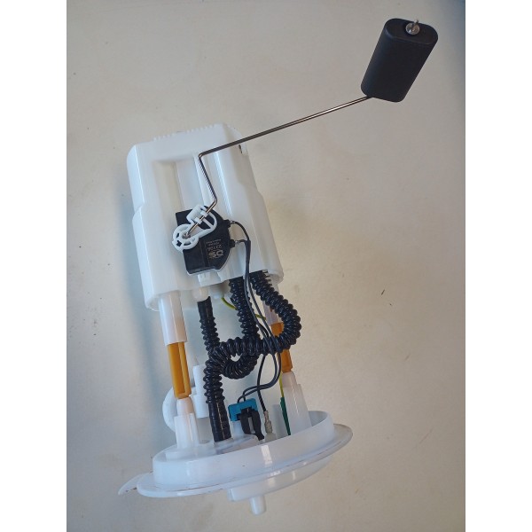 Bomba De Combustível Da Fiat Toro Flex 1.8 2017/2019 Origin