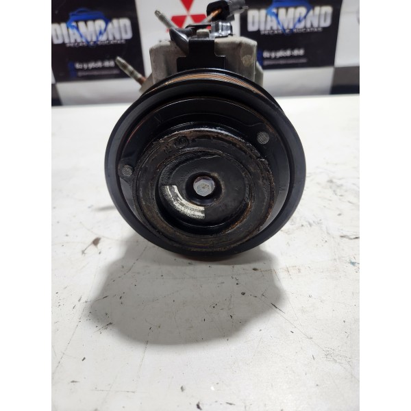 Compressor Do Ar Condicionado Dodge Ram 6.7 2500 2021