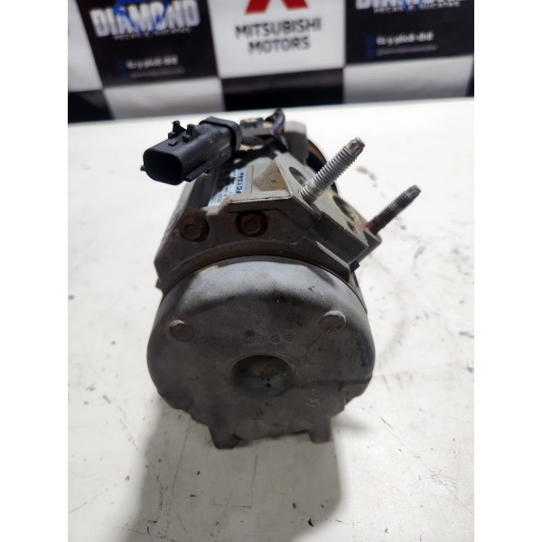 Compressor Do Ar Condicionado Dodge Ram 6.7 2500 2021