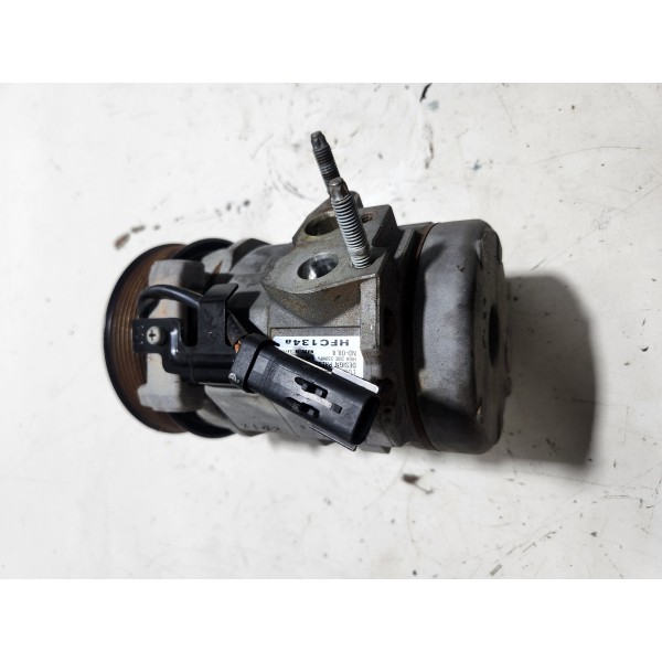 Compressor Do Ar Condicionado Dodge Ram 6.7 2500 2021