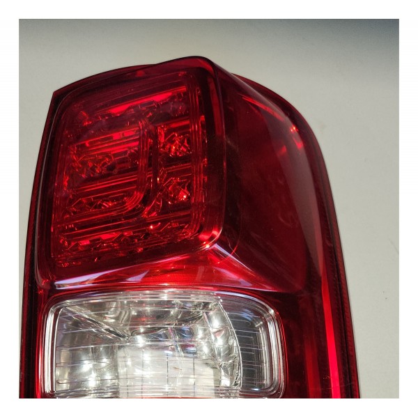 Lanterna Traseira Direita S10 2018 Original Usado