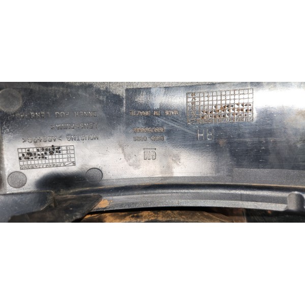 Lanterna Traseira Direita S10 2018 Original Usado