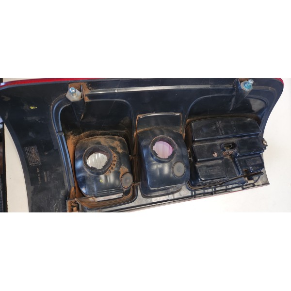 Lanterna Traseira Direita S10 2018 Original Usado