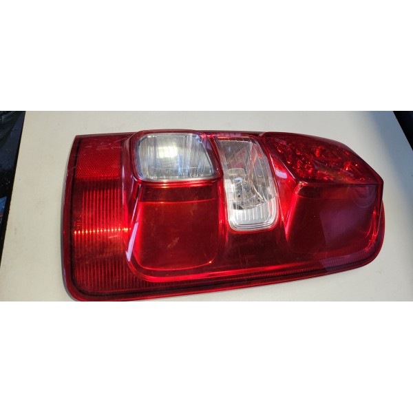 Lanterna Traseira Direita S10 2018 Original Usado