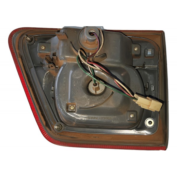 Lanterna Traseira Direita Sw4 2011 Original Usado