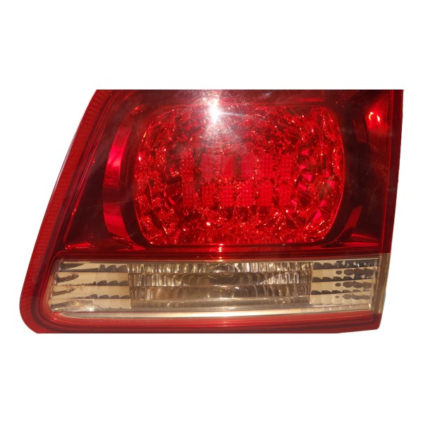 Lanterna Traseira Direita Sw4 2011 Original Usado