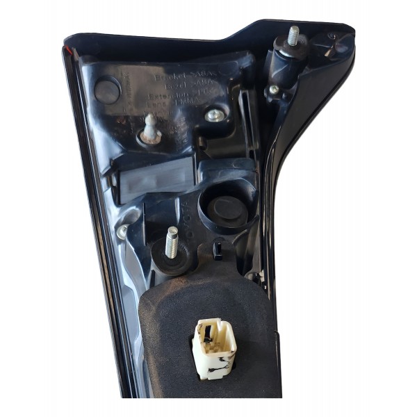 Lanterna Traseira Esquerda Sw4 2020 Original Usado