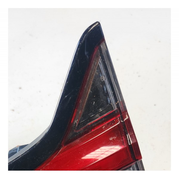 Lanterna Traseira Esquerda Sw4 2020 Original Usado