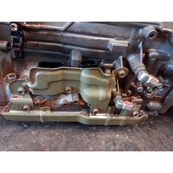 Caixa De Câmbio Da Sw4 2.8 2018/2021 Original Toyota