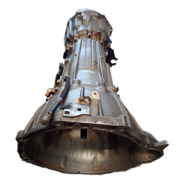Caixa De Câmbio Da Sw4 2.8 2018/2021 Original Toyota